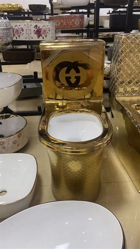 gucci toilet seat for sale|Gucci smart toilet.